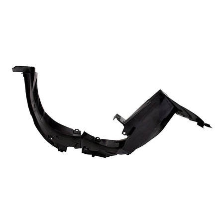 2020-2024 Nissan Versa_Sedan Fender Liner Passenger Side – Side View (NI1249178)
