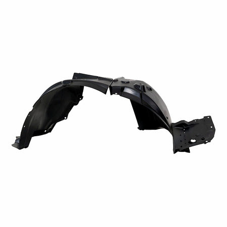 2020-2025 Nissan Sentra Fender Liner Front Passenger Side – Side View (NI1249180)