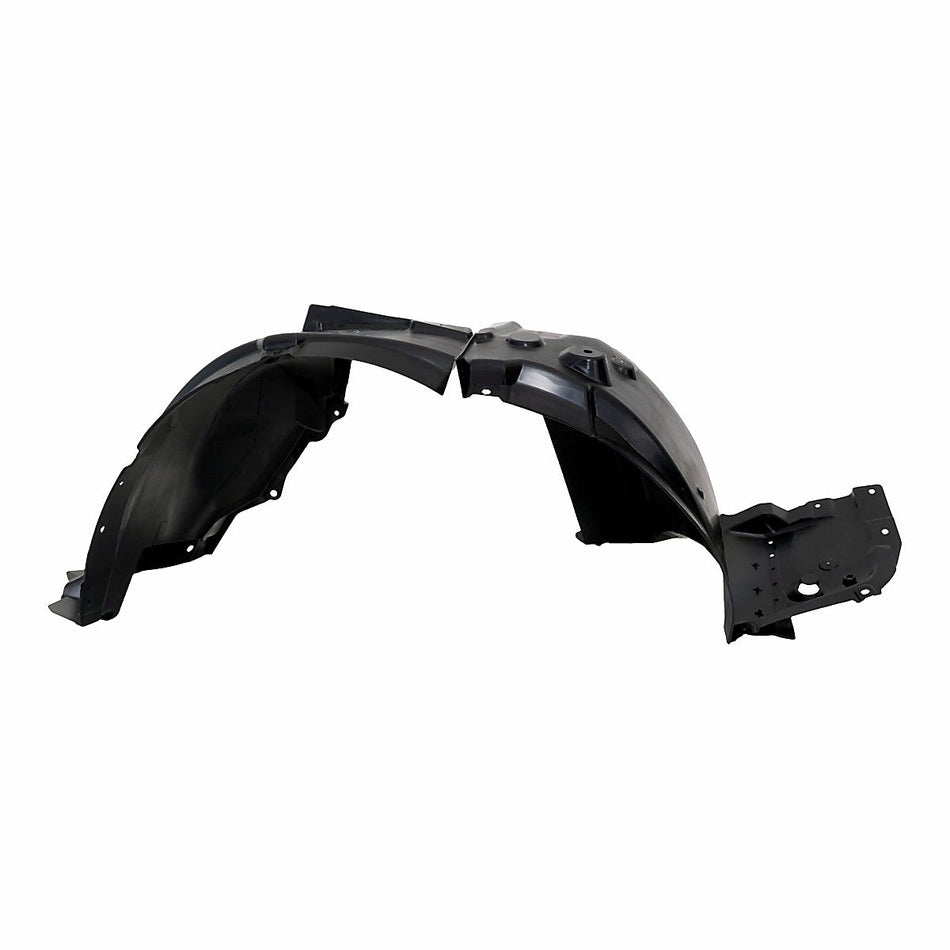 2020-2025 Nissan Sentra Fender Liner Front Passenger Side – Side View (NI1249180)