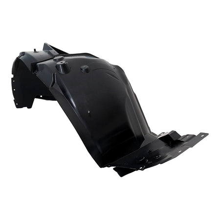 2020-2025 Nissan Sentra Fender Liner Front Passenger Side – Side View (NI1249180)