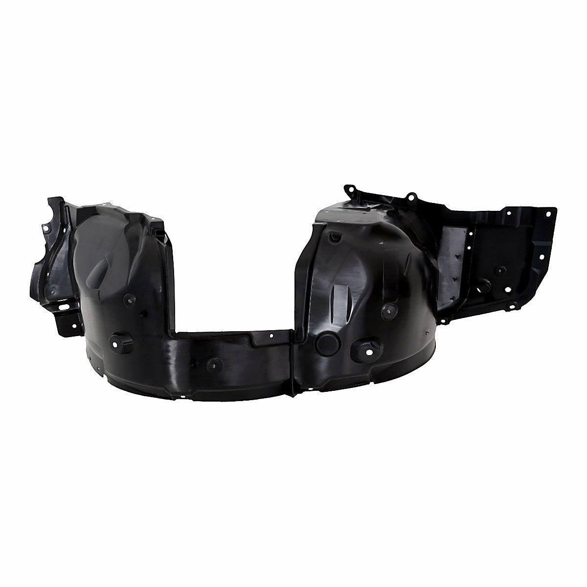 2020-2025 Nissan Sentra Fender Liner Front Passenger Side – Side View (NI1249180)
