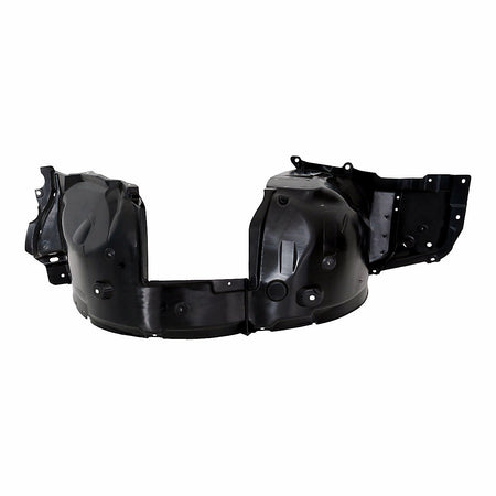 2020-2025 Nissan Sentra Fender Liner Front Passenger Side – Side View (NI1249180)