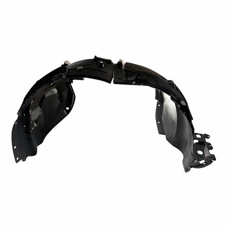 2021-2023 Nissan Rogue Fender Liner Front Passenger Side Injection Molded 2.5L Us Built – Front View (NI1249182)
