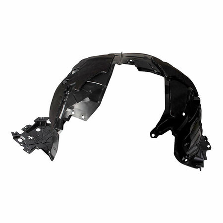 2021-2025 Nissan Rogue Fender Liner Front Passenger Side Injection Molded Japan Built – Front View (NI1249183)