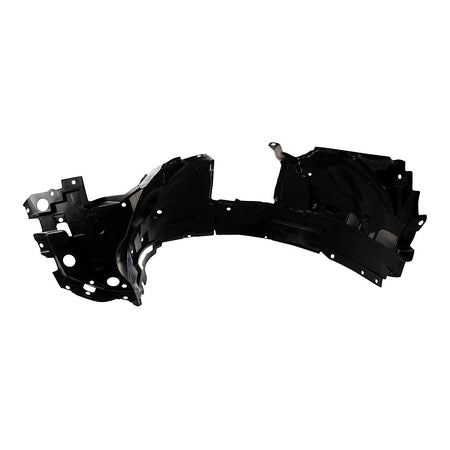 2021-2025 Nissan Rogue Fender Liner Front Passenger Side Injection Molded Japan Built – Back View (NI1249183)
