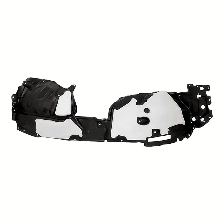 2023-2025 Nissan Rogue Fender Liner Front Passenger Side Us Built – NI1249191