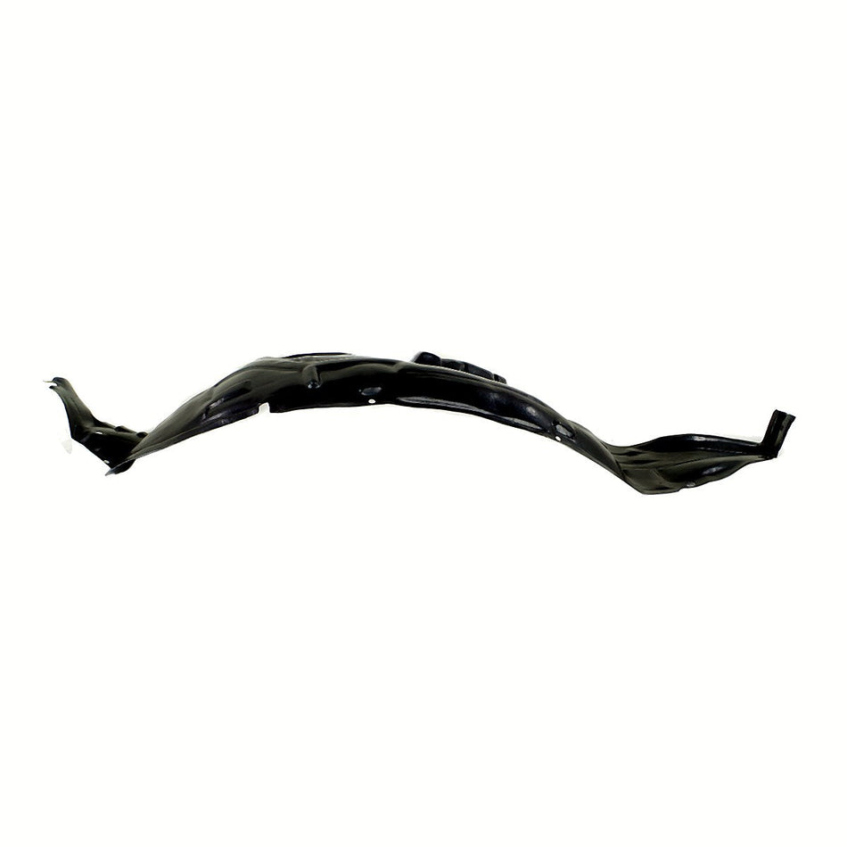 1995-1997 Nissan Sentra Fender Liner Driver Side – Front View (NI1250101)