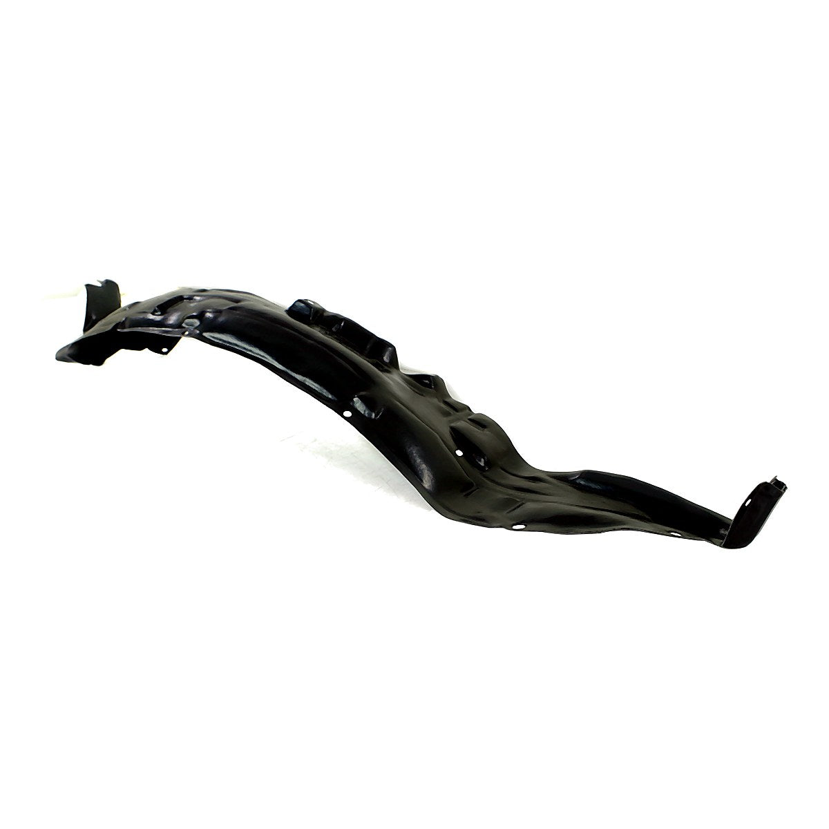 1995-1997 Nissan Sentra Fender Liner Driver Side – Side View (NI1250101)