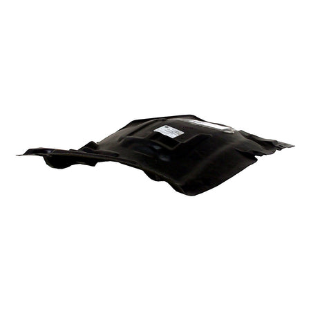 1996-1998 Nissan Pathfinder Fender Liner Front Driver Side Frontont Section – Front View (NI1250104)