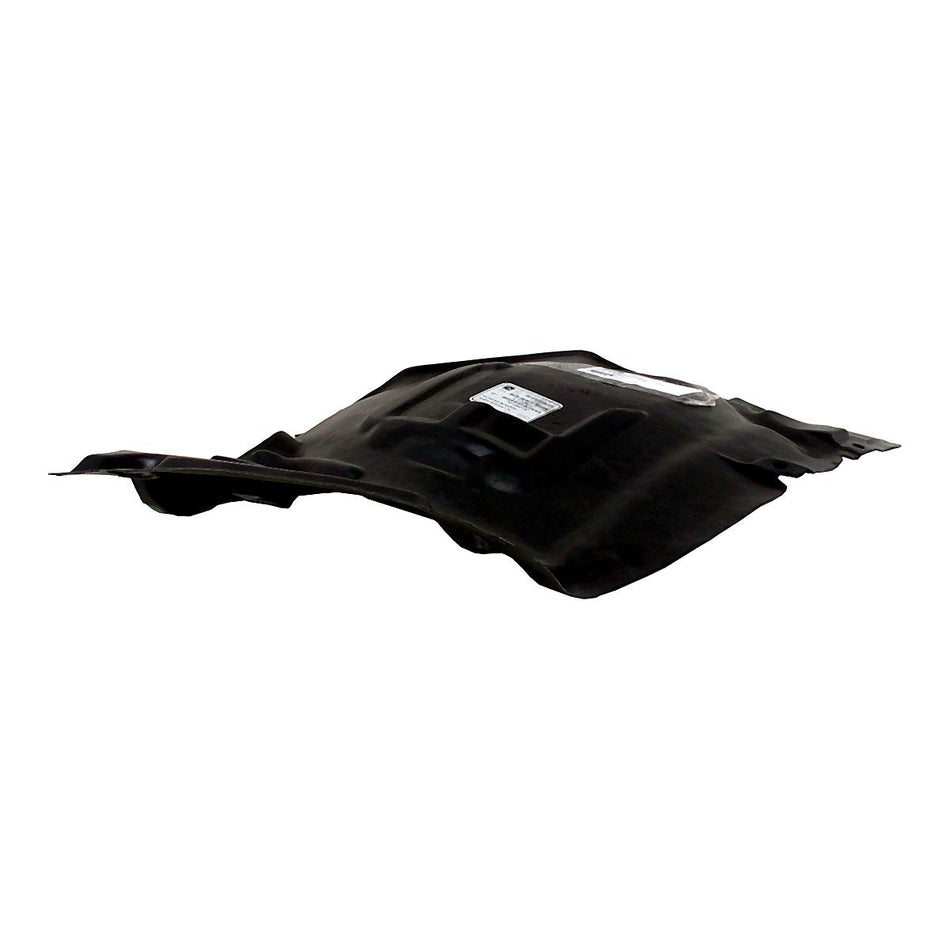 1996-1998 Nissan Pathfinder Fender Liner Front Driver Side Frontont Section – Front View (NI1250104)