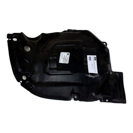 1996-1998 Nissan Pathfinder Fender Liner Front Driver Side Frontont Section – Side View (NI1250104)