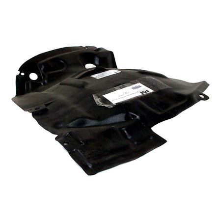 1996-1998 Nissan Pathfinder Fender Liner Front Driver Side Frontont Section – Side View (NI1250104)