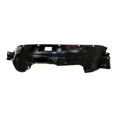 1993-1997 Nissan Altima Fender Liner Front Driver Side – Front View (NI1250106)