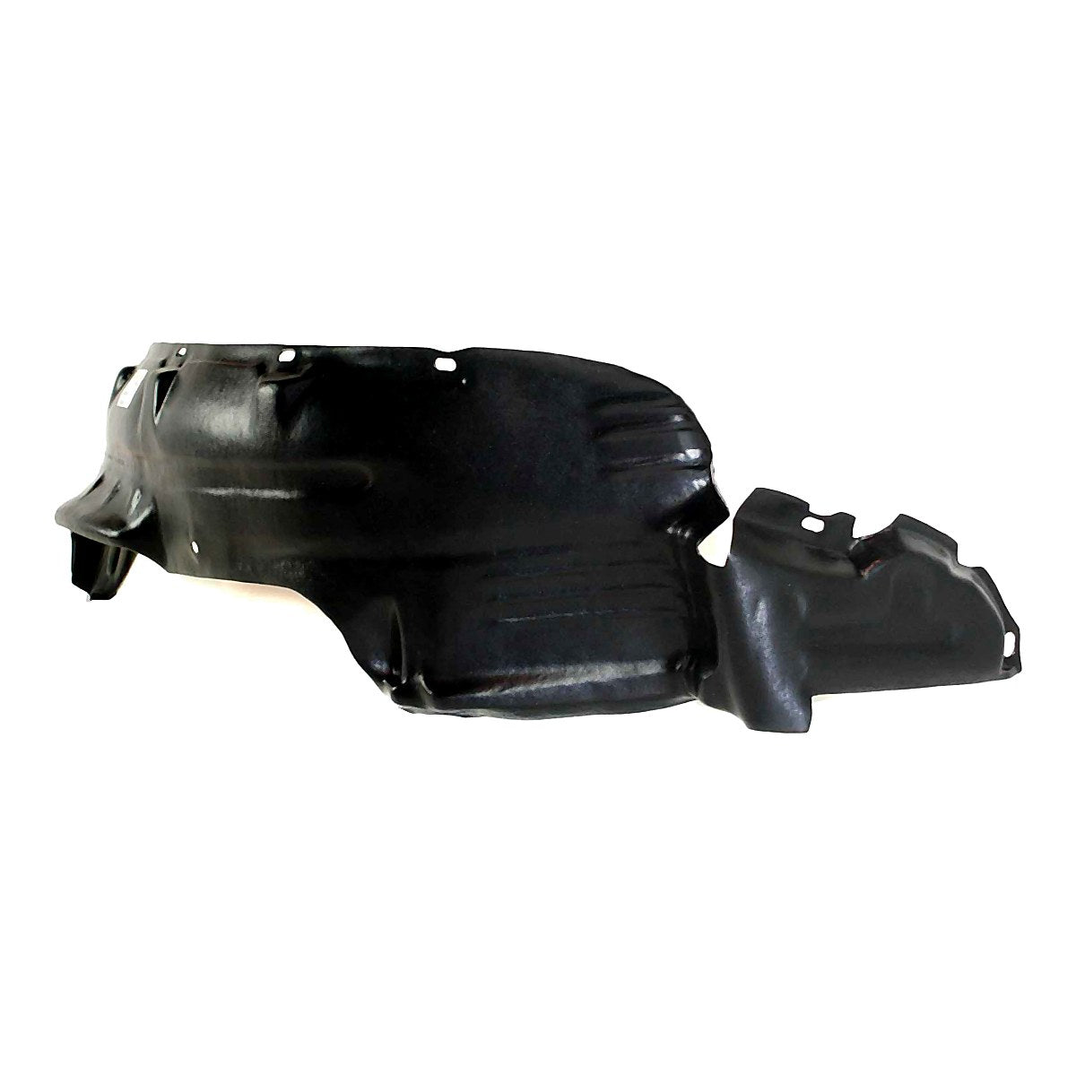 1993-1997 Nissan Altima Fender Liner Front Driver Side – Side View (NI1250106)