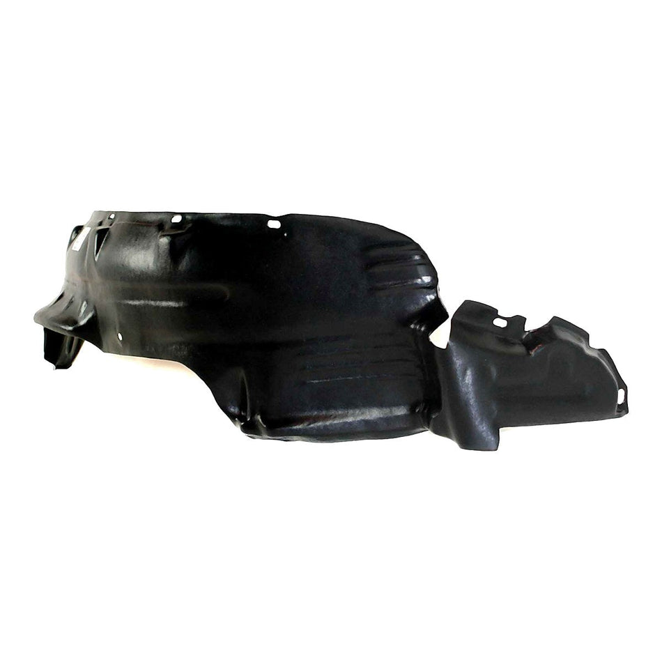 1993-1997 Nissan Altima Fender Liner Front Driver Side – Side View (NI1250106)