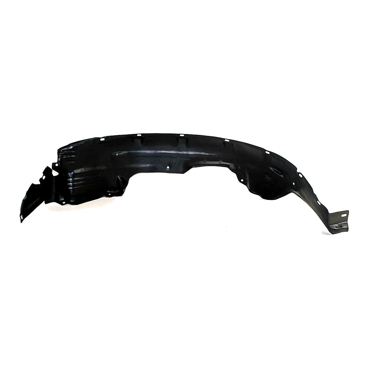 1993-1997 Nissan Altima Fender Liner Front Driver Side – Side View (NI1250106)