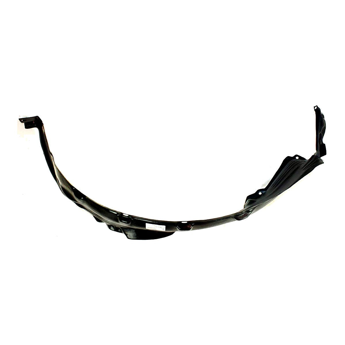 1993-1997 Nissan Altima Fender Liner Front Driver Side – Back View (NI1250106)