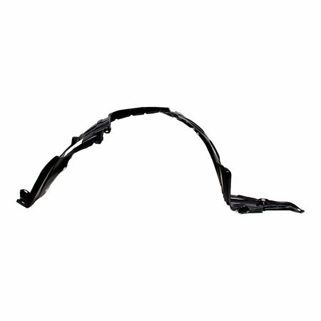 1998-1999 Nissan Altima Fender Liner Driver Side – Front View (NI1250109)