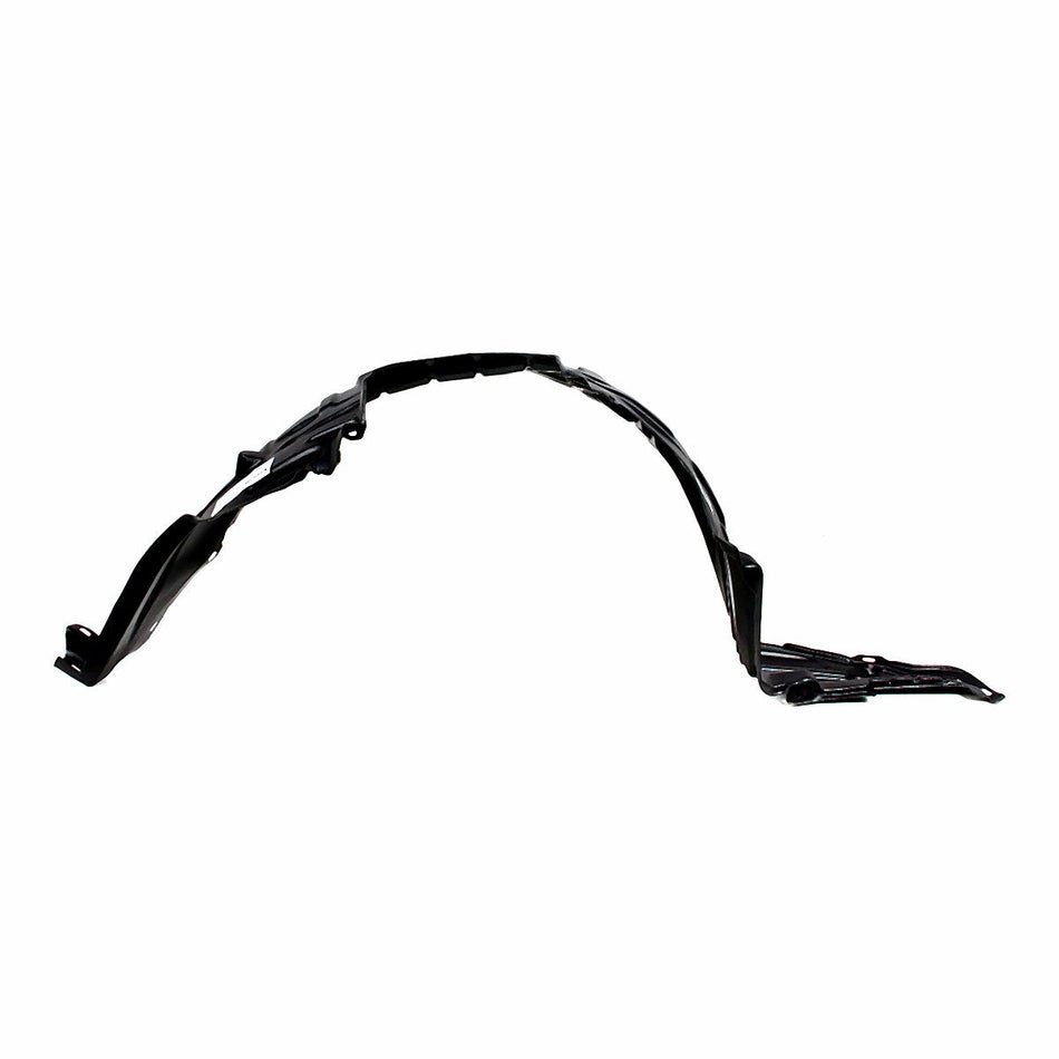 1998-1999 Nissan Altima Fender Liner Driver Side – Front View (NI1250109)