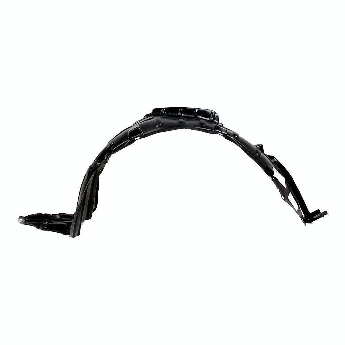 1998-1999 Nissan Altima Fender Liner Driver Side – Side View (NI1250109)