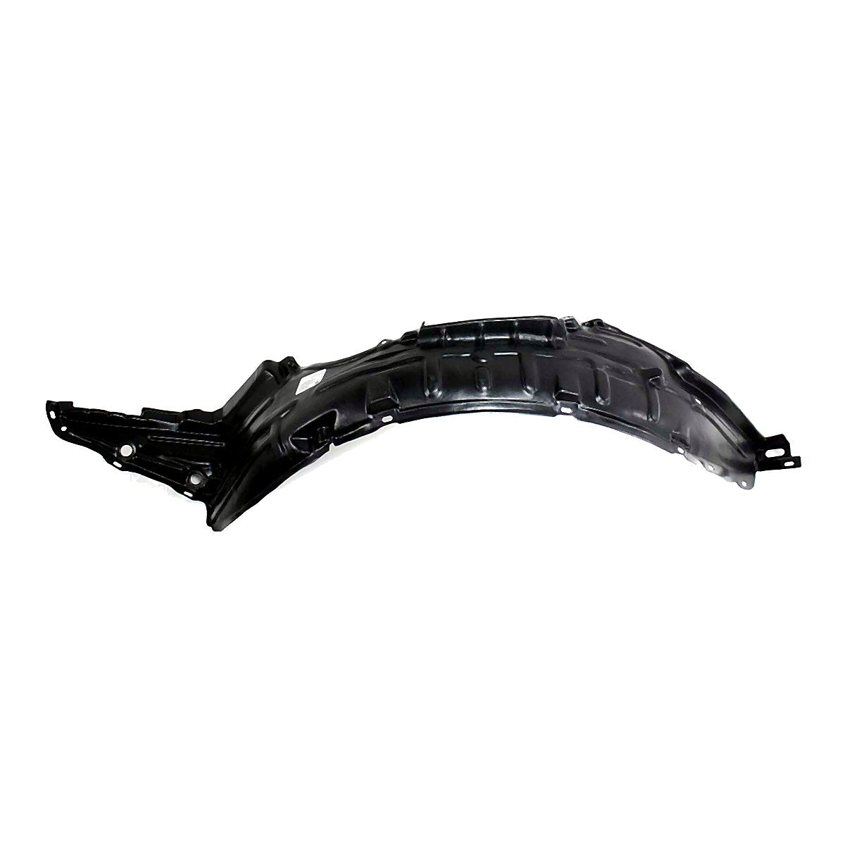 1998-1999 Nissan Altima Fender Liner Driver Side – Side View (NI1250109)