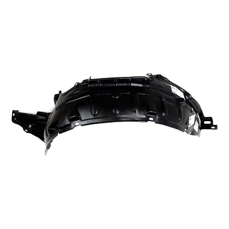 1998-1999 Nissan Altima Fender Liner Driver Side – Back View (NI1250109)