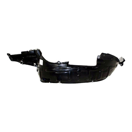 2000-2001 Nissan Altima Fender Liner Driver Side – Front View (NI1250110)