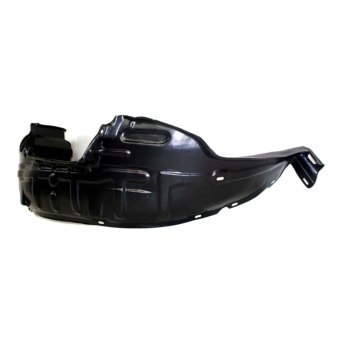 2000-2001 Nissan Altima Fender Liner Driver Side – Side View (NI1250110)
