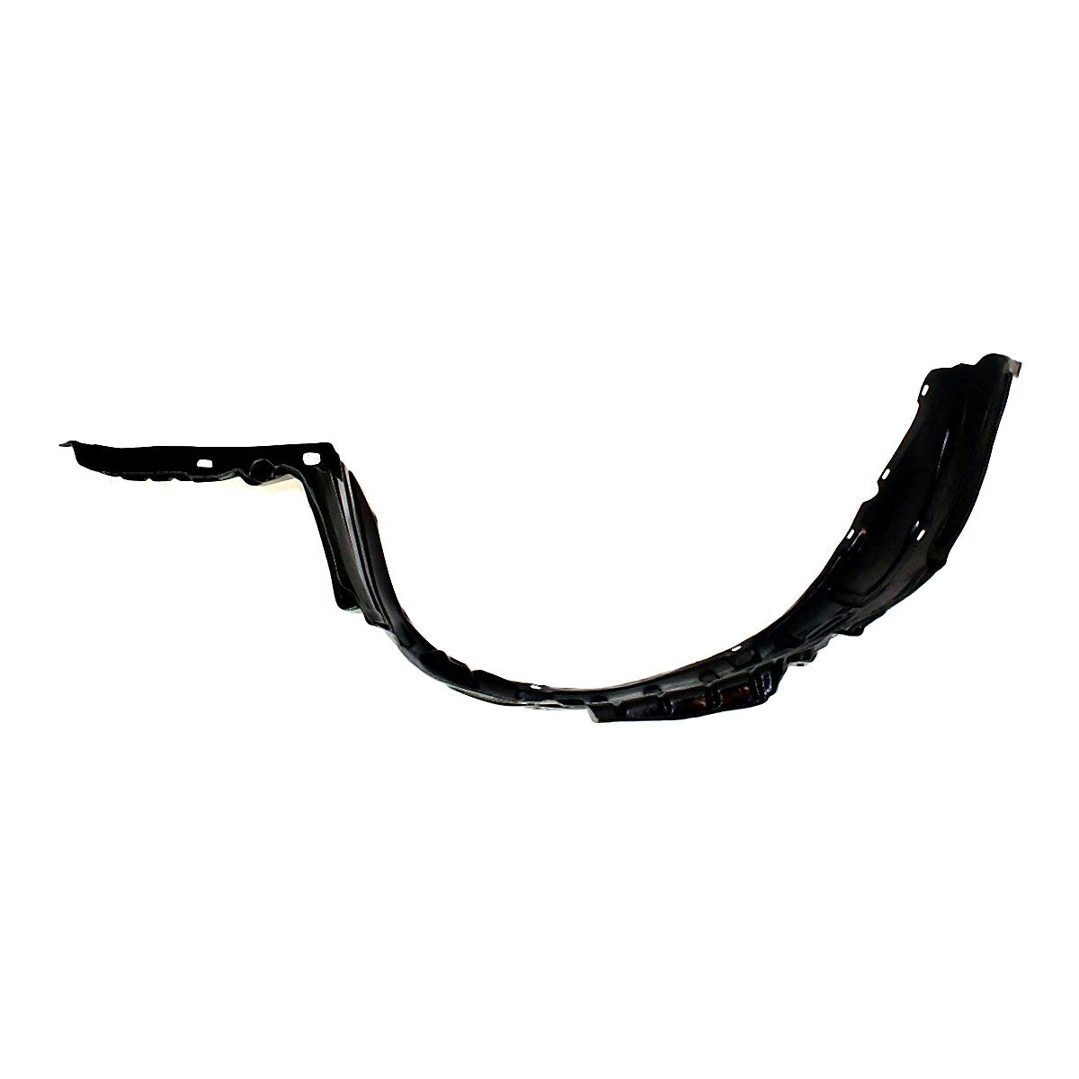2000-2001 Nissan Altima Fender Liner Driver Side – Side View (NI1250110)