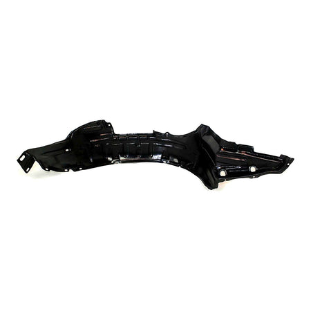 2000-2001 Nissan Altima Fender Liner Driver Side – Back View (NI1250110)