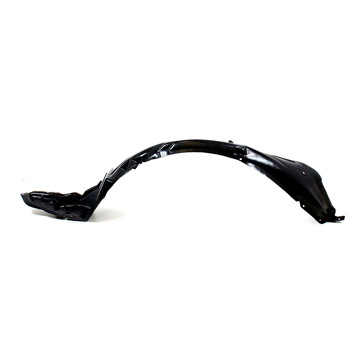 2000-2003 Nissan Maxima Fender Liner Driver Side – Side View (NI1250111)