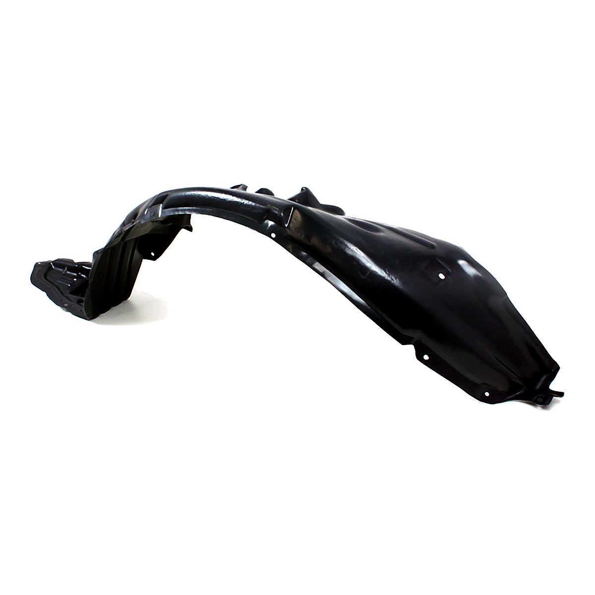 2000-2003 Nissan Maxima Fender Liner Driver Side – Side View (NI1250111)