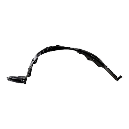 2002-2006 Nissan Altima Fender Liner Driver Side – Front View (NI1250113)