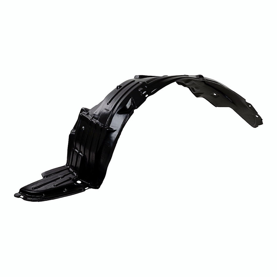 2002-2006 Nissan Altima Fender Liner Driver Side – Side View (NI1250113)