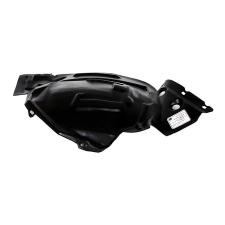 1999-2004 Nissan Pathfinder Fender Liner Driver Side Frontont Section – Front View (NI1250114)