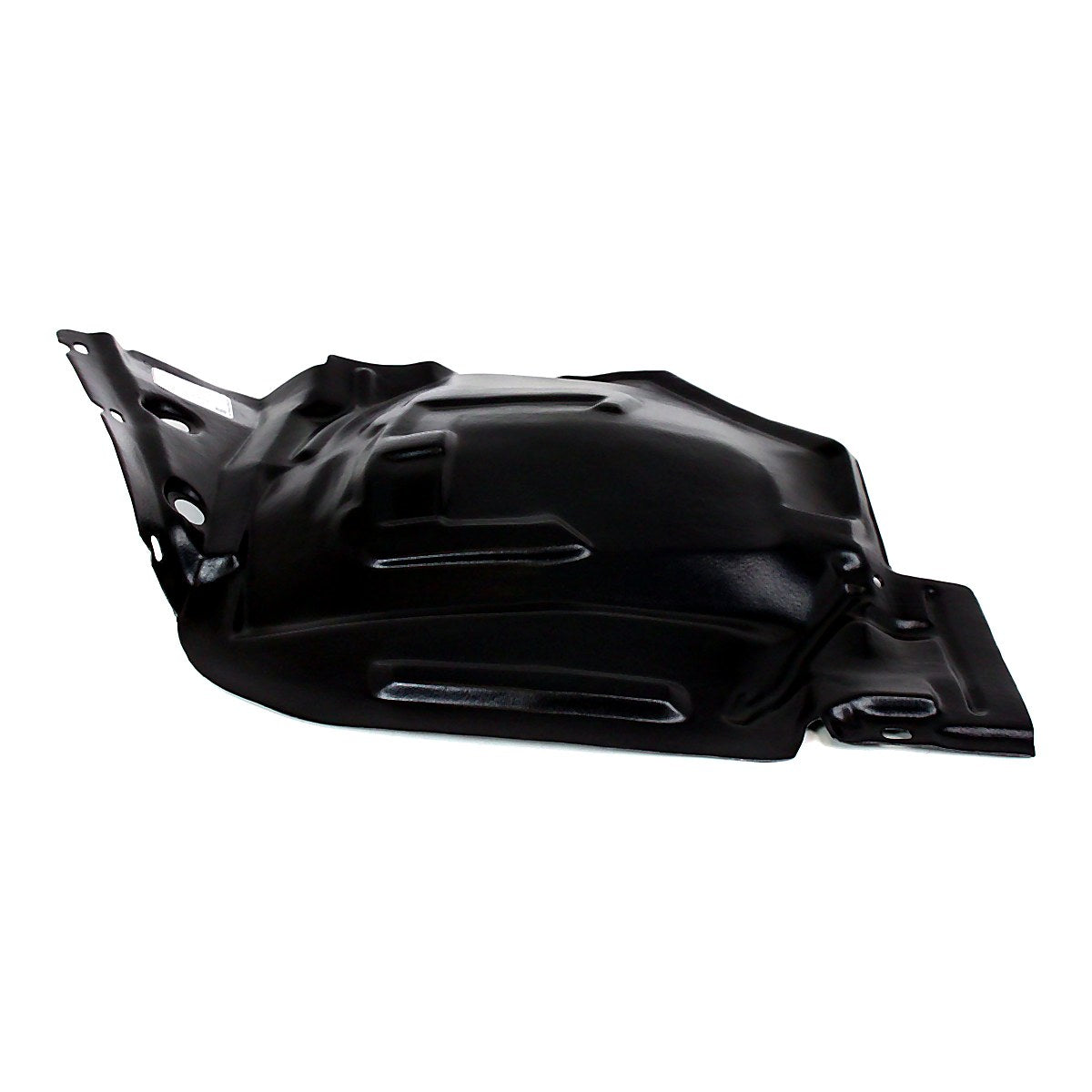 1999-2004 Nissan Pathfinder Fender Liner Driver Side Frontont Section – Side View (NI1250114)