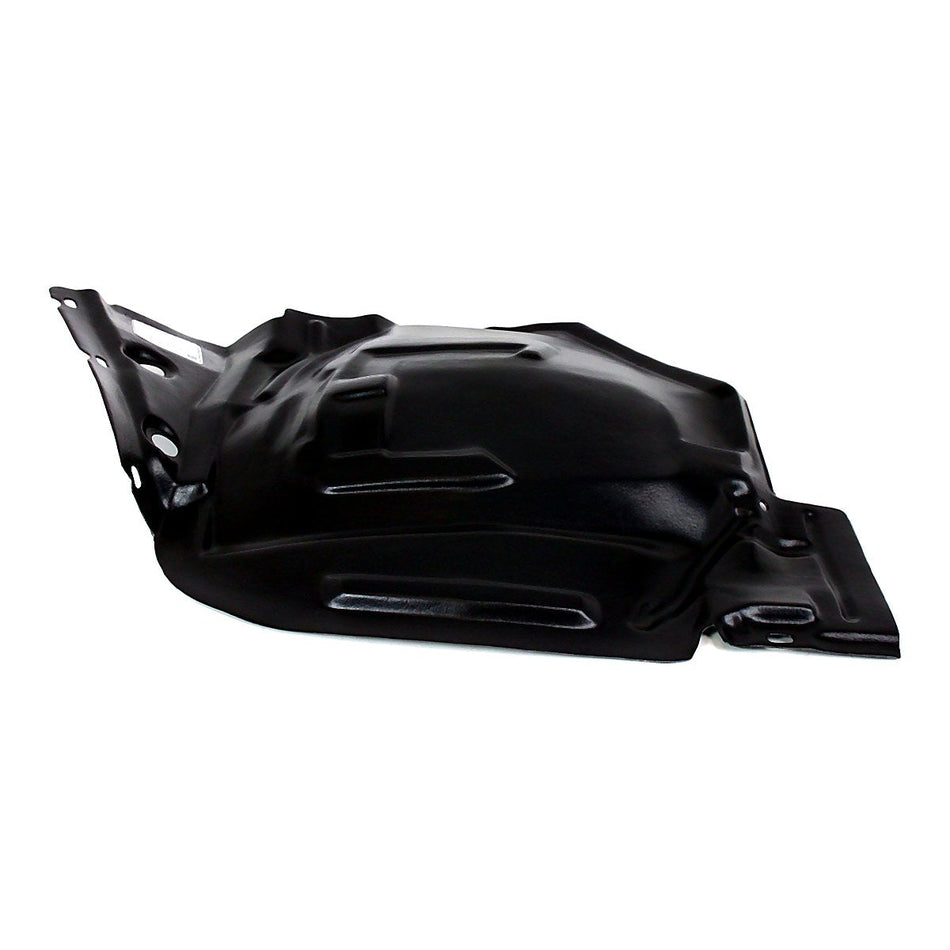 1999-2004 Nissan Pathfinder Fender Liner Driver Side Frontont Section – Side View (NI1250114)