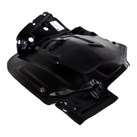 1999-2004 Nissan Pathfinder Fender Liner Driver Side Frontont Section – Side View (NI1250114)