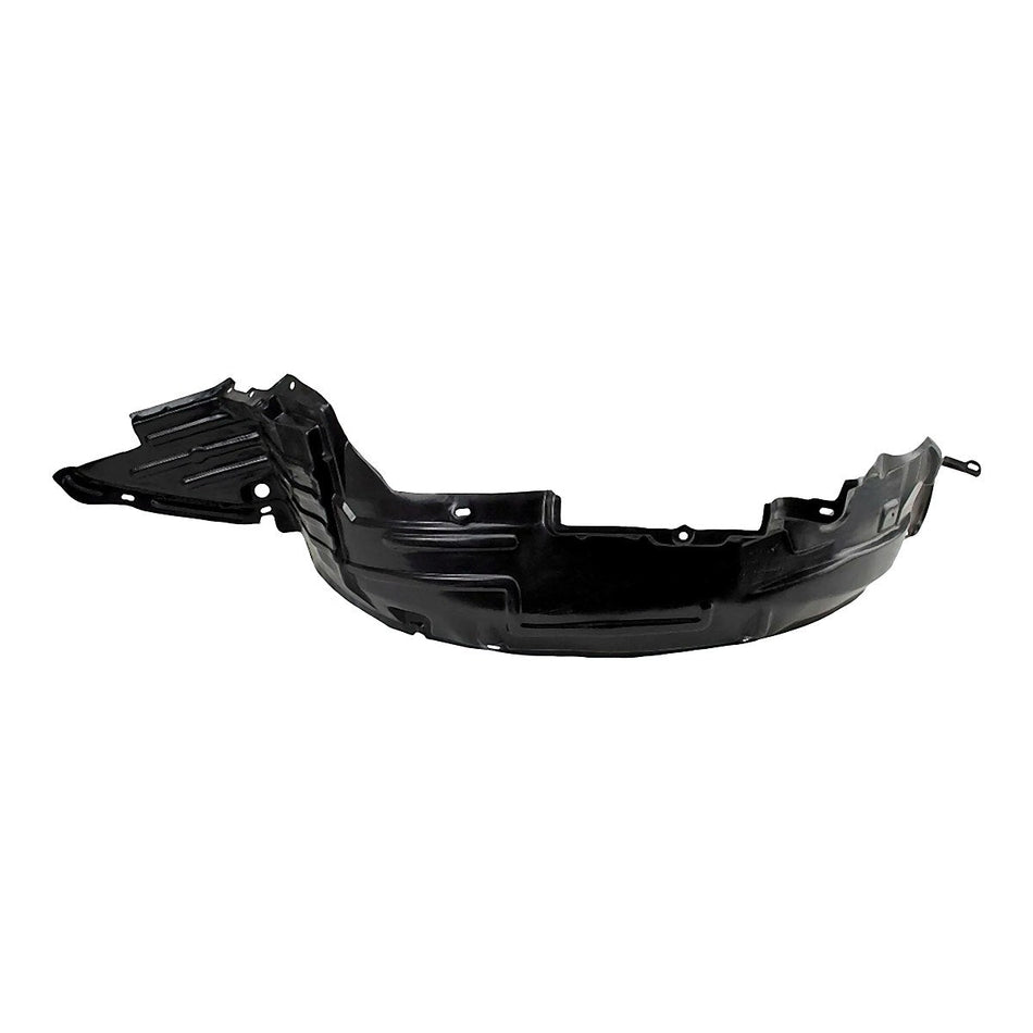 2004-2008 Nissan Maxima Fender Liner Driver Side – Front View (NI1250115)