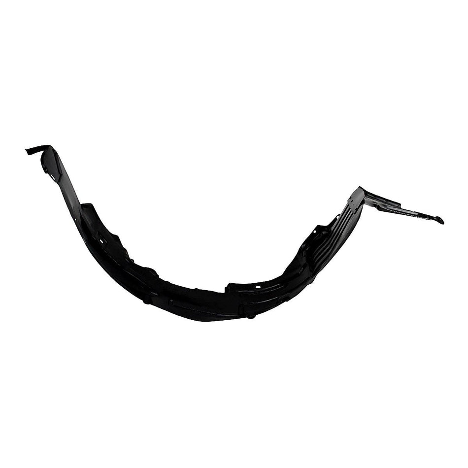 2004-2008 Nissan Maxima Fender Liner Driver Side – Side View (NI1250115)