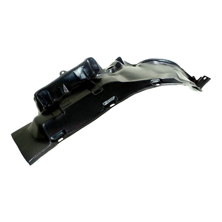 1999-2004 Nissan Pathfinder Fender Liner Front Driver Side (Rear Section) – Side View (NI1250116)