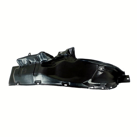 1999-2004 Nissan Pathfinder Fender Liner Front Driver Side (Rear Section) – Side View (NI1250116)