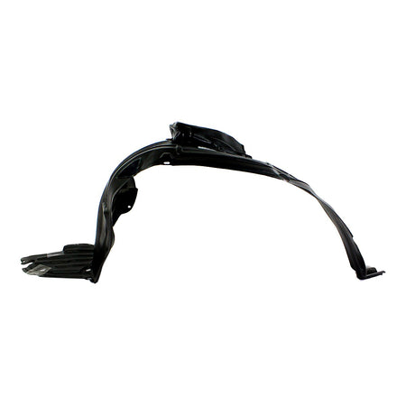 2004-2009 Nissan Quest Fender Liner Front Driver Side – Front View (NI1250117)