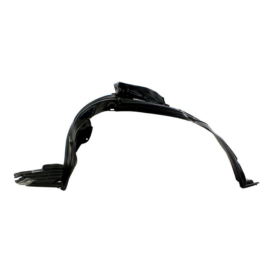 2004-2009 Nissan Quest Fender Liner Front Driver Side – Front View (NI1250117)