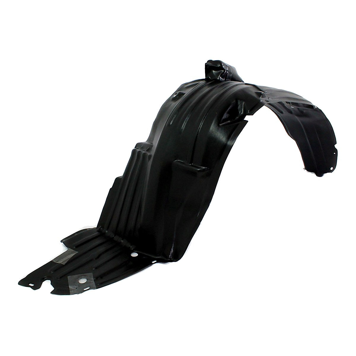 2004-2009 Nissan Quest Fender Liner Front Driver Side – Side View (NI1250117)