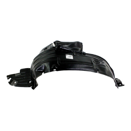 2004-2009 Nissan Quest Fender Liner Front Driver Side – Back View (NI1250117)