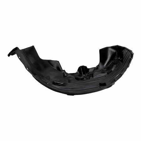 2005-2021 Nissan Frontier Fender Liner Driver Side 4.0L For 12-18 Only Fits 18In Wheels For 05-08 Fits 15In/16In Wheels – Side View (NI1250127)