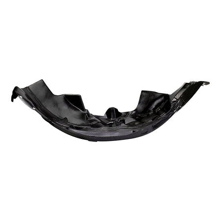 2005-2021 Nissan Frontier Fender Liner Driver Side 2.5L For 12-18 Except 18In Wheels For 05-08 Only Fits 17In Wheels – Side View (NI1250128)