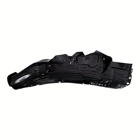 2005-2021 Nissan Frontier Fender Liner Driver Side 2.5L For 12-18 Except 18In Wheels For 05-08 Only Fits 17In Wheels – Side View (NI1250128)