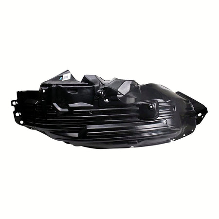 2005-2021 Nissan Frontier Fender Liner Driver Side 2.5L For 12-18 Except 18In Wheels For 05-08 Only Fits 17In Wheels – Back View (NI1250128)